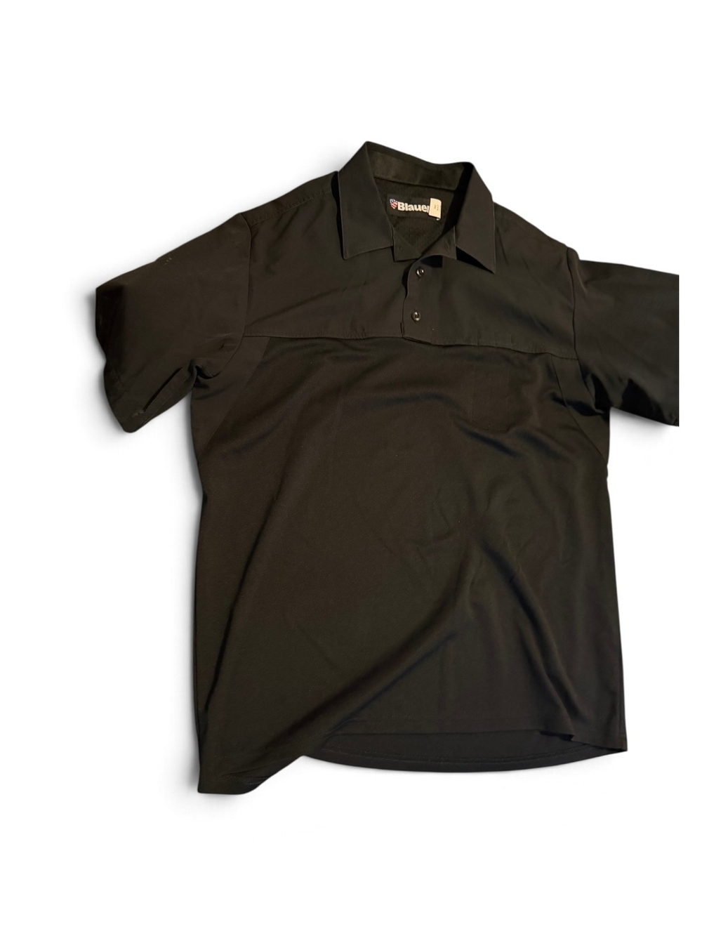 Blauer ArmorSkin Base Shirt 1 Long-sleeve &  1 Short-sleeve L